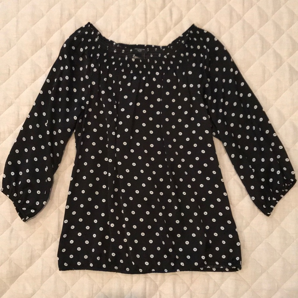 Ann Taylor top
